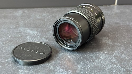 Prakticar 135mm 5 prime - mc,