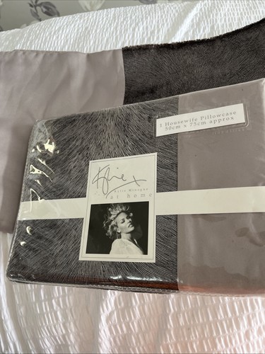 Pillowcases kylie minogue - 2,