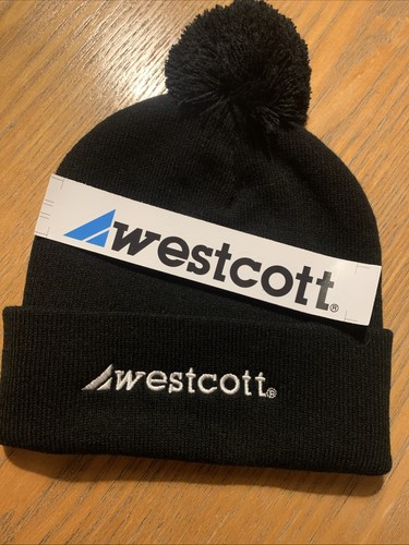 Westcott beanie pom hat - westcott,