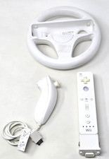 Official White Nintendo Wii