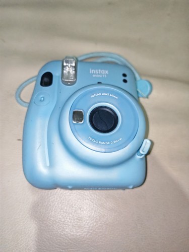 Fujifilm instax mini - fujifilm,