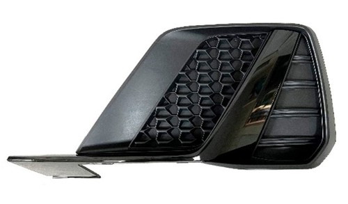 Audi front bumper - a1, 20-