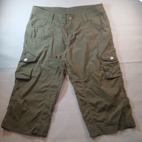 Kuhl womens hiking capri - kuhl,