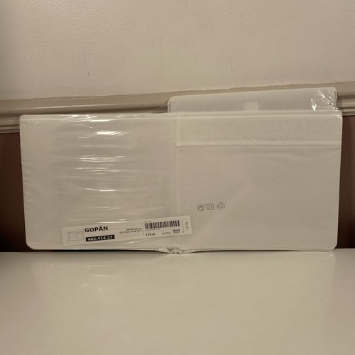Ikea storage box canvas - storage,