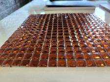 Luxury Glass Diamond Crystal