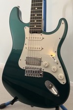Gordon Smith Custom Built