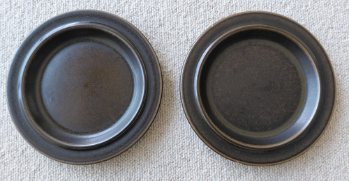 Pair vintage arabia finland - pair,