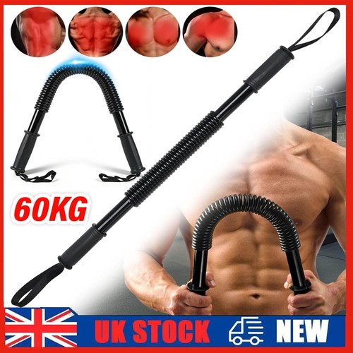 Power twister bar arm - twister, trainer