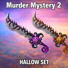 💸🔥HALLOW SET🔥💸 |