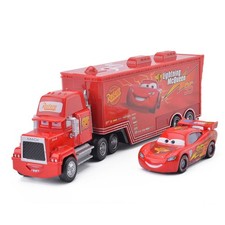 2Pack Disney Pixar Cars 2