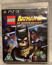 LEGO Batman 2 DC Super Heroes