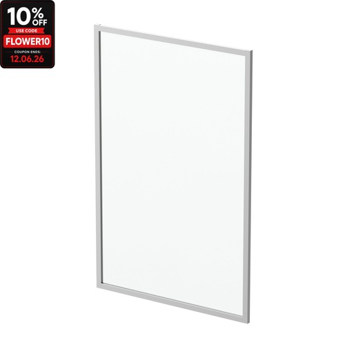 Over bath shower screen - shower,