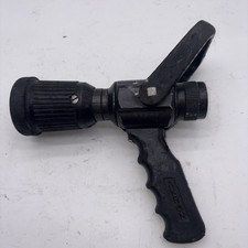 Ex Fire Service Brigade Main