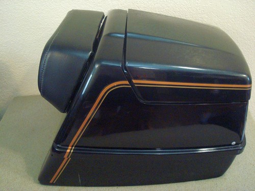 Honda gl500 silverwing - 81-82,