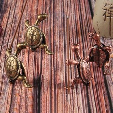 Antique Bronze Incense