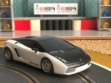 SCALEXTRIC LAMBORGHINI