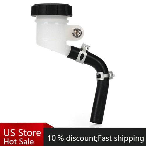Front clutch fluid - clutch, reservoir