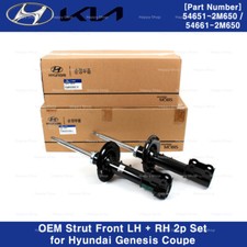 546512M650 OEM Front Shock