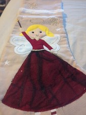 High Quality Fabric Applique