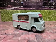 Vintage Corgi Toys Smith’s