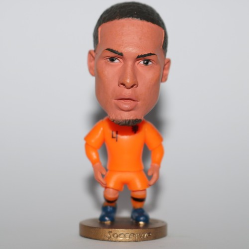 Soccerwe football figure - soccerwe,