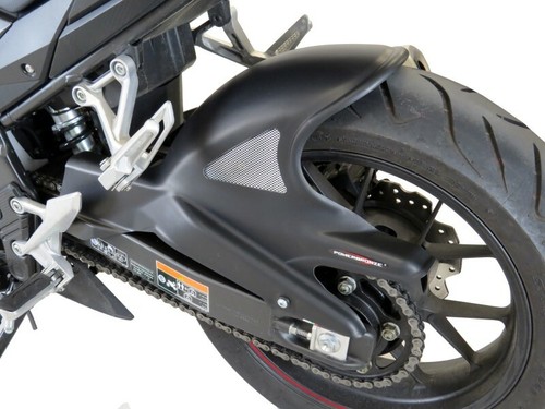 Powerbronze rear mudguard - powerbronze,