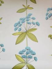 WALLPAPER ROLL Blue Green