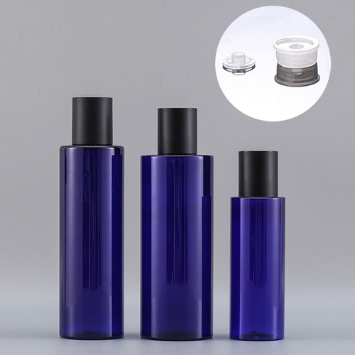 100ml 250ml empty plastic - 100ml,