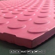 **6 Mat Special** 6X Stable