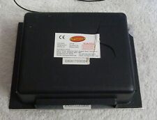 Powrtouch Classic/3/1 E-Spec Caravan Mover TWIN AXLE Control Box Only