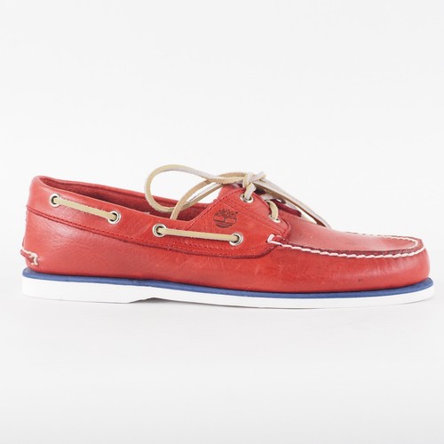 Mens timberland classic - classic, eyed