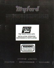 Lathe Installation Operator