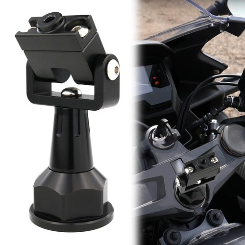 Motorcycle gps holder bracket - gps,
