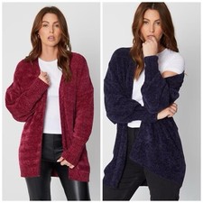 Ladies Super Soft Chenille