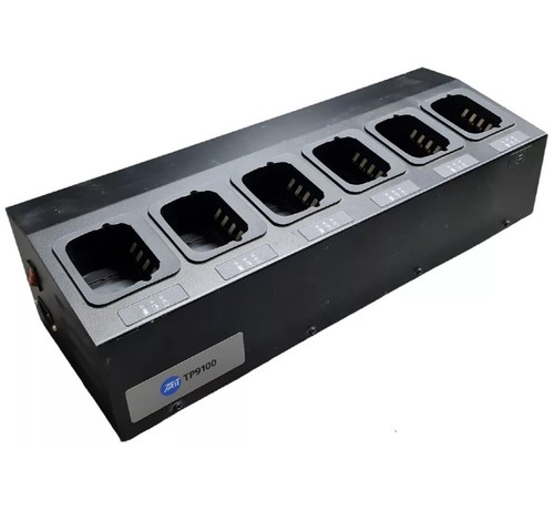 New tait tp9100 tpa - tait,