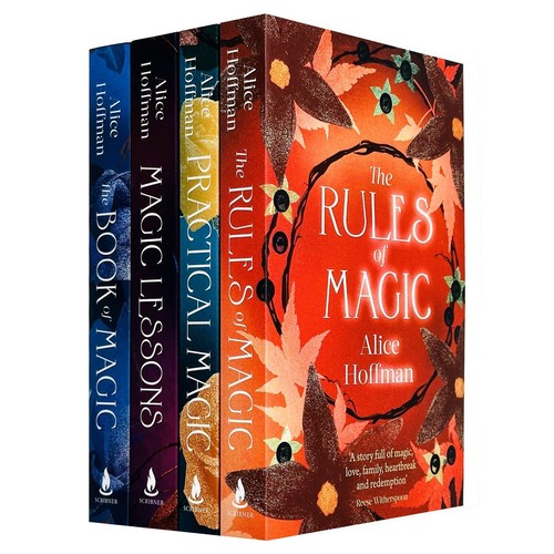 Practical magic series - practical,