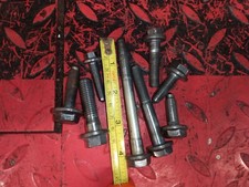 VW MK2 GOLF GTI  MIXED BOLTS