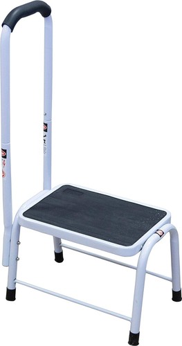Multi purpose step stool - multi,