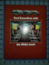 1978 Ford Midas Econoline
