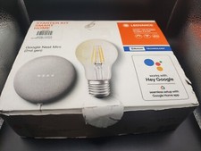 LEDVANCE Google Nest Mini