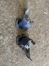 Saxo VTR Vts Furio Front Plastic Bumper Brackets 