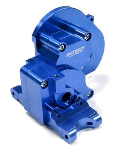 Gearbox housing for traxxas - housing,