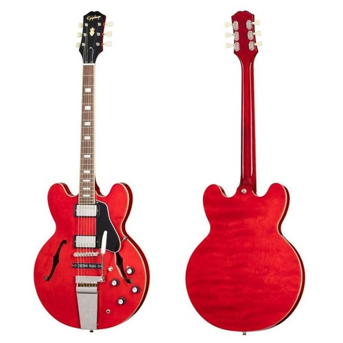 Epiphone joe bonamassa 1962 - epiphone,