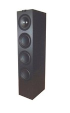 1 Pair 2 Pieces Speaker Floor
