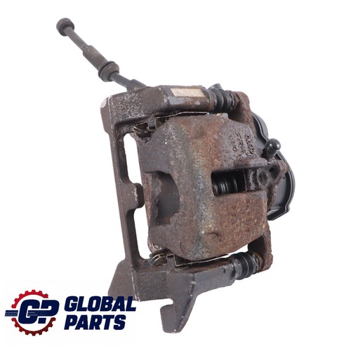 Audi brake caliper rear - brake,