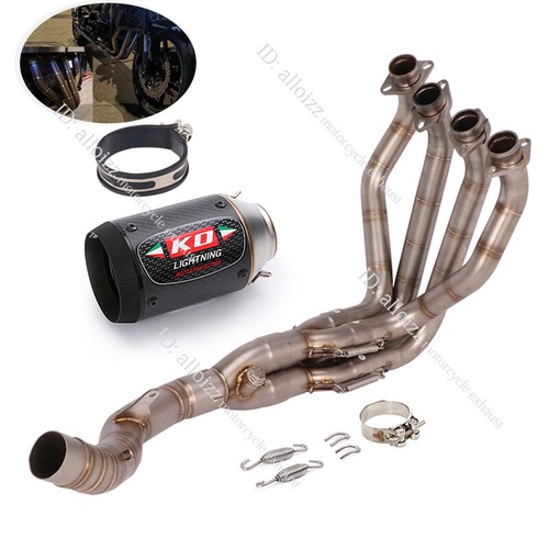 For kawasaki z1000 2010 2023 - for,