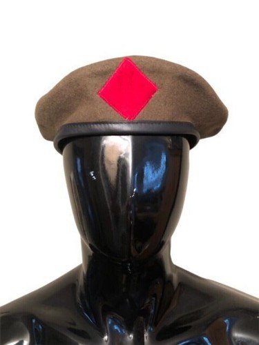 British army beret duke - army, of