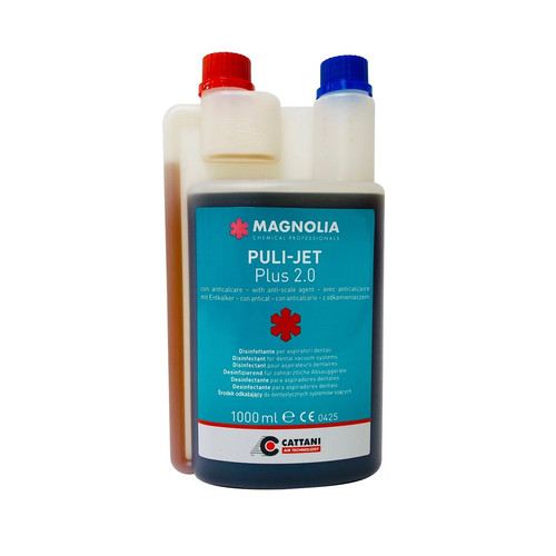 Cattani magnolia puli jet - cattani, puli-jet
