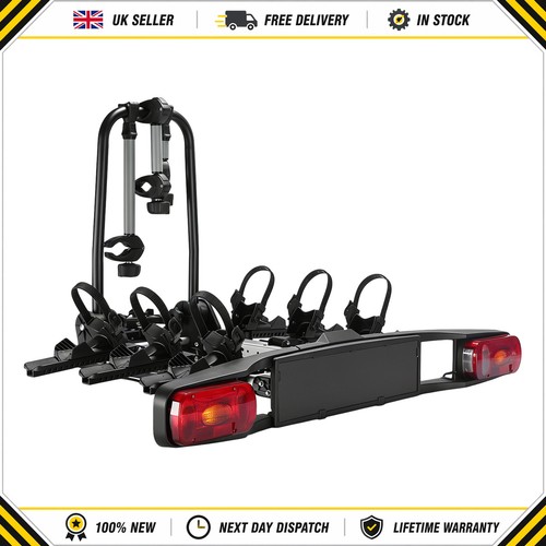 Electric bike carrier - bike, foldable
