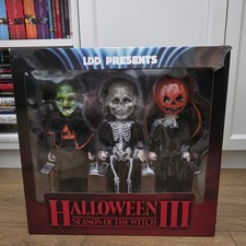 Mezco Living Dead Dolls